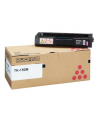 Toner Kyocera TK-150K | 6000 str | Magenta | FS-C1020MFP(+) - nr 25