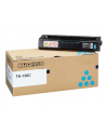 Toner Kyocera TK-150K | 6000 str | Cyan | FS-C1020MFP(+) - nr 20