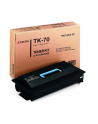 Toner Kyocera TK-70 | 40000 str | Black |  FS-9100DN/9120DN/9500DN/9520DN - nr 5