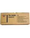 Toner Kyocera TK-500-K | 8000 str | Black |  FS-C5016N - nr 5