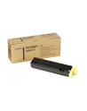 Toner Kyocera TK-500-Y | 8000 str | Yellow | FS-C5016N - nr 1