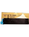 Toner Kyocera TK 500 C | 8000 str | Cyan | FS-C5016N - nr 3