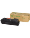 Toner Kyocera TK 100 | 6000 str | Black |KM 1500 - nr 23