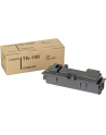 Toner Kyocera TK 100 | 6000 str | Black |KM 1500 - nr 24