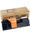 Toner Kyocera TK 100 | 6000 str | Black |KM 1500 - nr 25