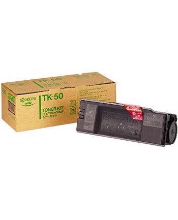 Toner Kyocera TK-50-H | 15000 str | FS-1900, FS-3800