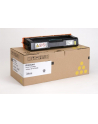 RICOH Wkład z tonerem yellow SPC 231/232SF/311/312DN - nr 16