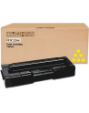 RICOH Wkład z tonerem yellow SPC 231/232SF/311/312DN - nr 17
