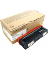RICOH Wkład z tonerem yellow SPC 231/232SF/311/312DN - nr 18