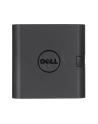 Dell Adapter - USB 3.0 to HDMI/VGA/Ethernet/USB 2.0 DA100 - nr 20