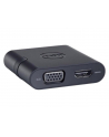 Dell Adapter - USB 3.0 to HDMI/VGA/Ethernet/USB 2.0 DA100 - nr 28