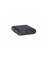 Dell Adapter - USB 3.0 to HDMI/VGA/Ethernet/USB 2.0 DA100 - nr 2