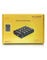 Delock Adapter USB 2.0 > 8 x COM port - nr 9