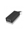 RaidSonic IcyBox Kabel miniDP do VGA z Adapterem - nr 11