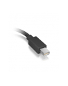 RaidSonic IcyBox Kabel miniDP do VGA z Adapterem - nr 12