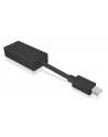 RaidSonic IcyBox Kabel miniDP do VGA z Adapterem - nr 2
