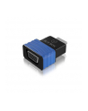 RaidSonic IcyBox HDMI to VGA Adapter - nr 11