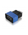 RaidSonic IcyBox HDMI to VGA Adapter - nr 12