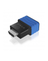 RaidSonic IcyBox HDMI to VGA Adapter - nr 15