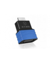 RaidSonic IcyBox HDMI to VGA Adapter - nr 3