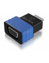 RaidSonic IcyBox HDMI to VGA Adapter - nr 6