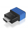 RaidSonic IcyBox HDMI to VGA Adapter - nr 7