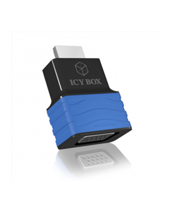 RaidSonic IcyBox HDMI to VGA Adapter