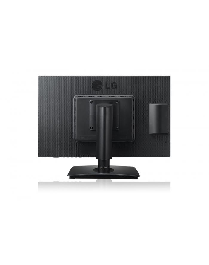 LG FLATRON 23CAV42K-B 23'' AH-IPS/16:9/1920x1080/250cdm2/14ms/H-178,V-178/5M:1/VGA,DVI-D,USB/HAS:130mm,Pivot,Swivel,Tilt,Vesa/Speaker 1W/Black główny