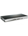 D-Link 10 Port switch including 8x10G ports & 2x10G SFP+ - nr 13
