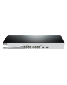 D-Link 10 Port switch including 8x10G ports & 2x10G SFP+ - nr 16