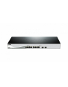D-Link 10 Port switch including 8x10G ports & 2x10G SFP+ - nr 17