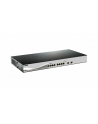 D-Link 10 Port switch including 8x10G ports & 2x10G SFP+ - nr 18
