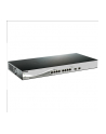 D-Link 10 Port switch including 8x10G ports & 2x10G SFP+ - nr 19