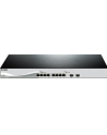 D-Link 10 Port switch including 8x10G ports & 2x10G SFP+ - nr 28