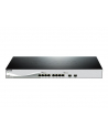 D-Link 10 Port switch including 8x10G ports & 2x10G SFP+ - nr 34