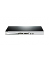 D-Link 10 Port switch including 8x10G ports & 2x10G SFP+ - nr 36