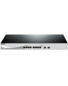 D-Link 10 Port switch including 8x10G ports & 2x10G SFP+ - nr 40