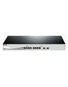 D-Link 10 Port switch including 8x10G ports & 2x10G SFP+ - nr 51