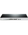 D-Link 10 Port switch including 8x10G ports & 2x10G SFP+ - nr 53