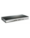 D-Link 10 Port switch including 8x10G ports & 2x10G SFP+ - nr 56