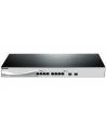 D-Link 10 Port switch including 8x10G ports & 2x10G SFP+ - nr 59