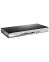 D-Link 10 Port switch including 8x10G ports & 2x10G SFP+ - nr 61