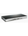 D-Link 10 Port switch including 8x10G ports & 2x10G SFP+ - nr 9