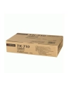Toner Kyocera TK-710 | 40000 str | Black |  FS-9130DN/9530DN - nr 10