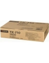 Toner Kyocera TK-710 | 40000 str | Black |  FS-9130DN/9530DN - nr 62