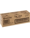 Toner Kyocera TK-140 | 4000 str | Black | FS-1100N - nr 38