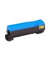 Toner Kyocera TK-570C | 12000 str | Cyan | ECOSYS P7035cdn FS-C5400DN - nr 9