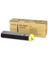 Toner Kyocera TK-520-Y | 4000 str | Yellow | FS-C5015N - nr 2