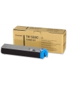 Toner Kyocera TK-520-C | 4000 str | Cyan | FS-C5015N - nr 2