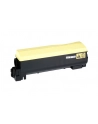Toner Kyocera TK-550-Y | 6000 str | Yellow | FS-C5200DN - nr 4